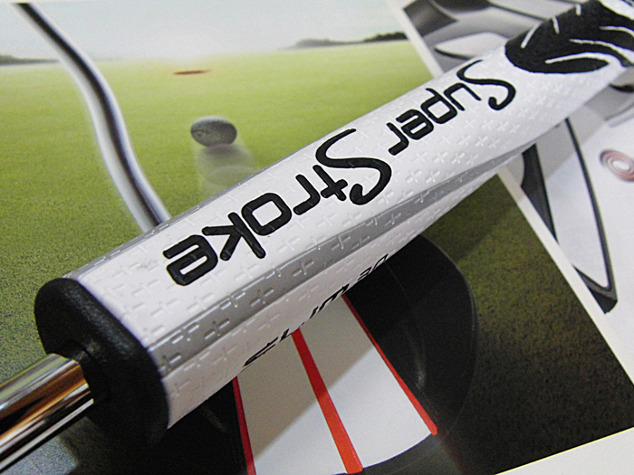 スーパーストローク Super Stroke