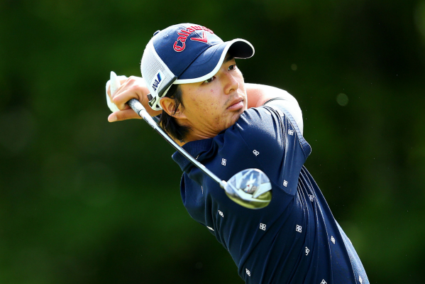 石川遼 2015ゴルフ日本シリーズJTカップ クラブセッティング