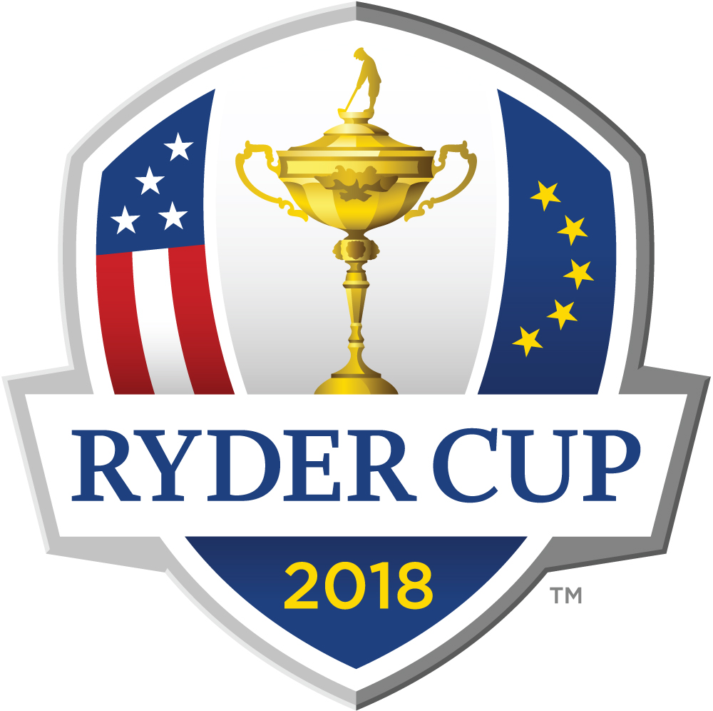 Ryder Cup ライダーカップ 2018 　ナイスショット　ちょいまとめ
